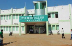 dantewada livelihood college