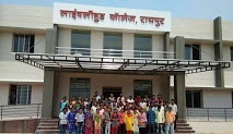 Raipur Livelihood College