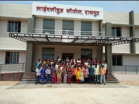 Livelhood College Raipur Chhattisgarh