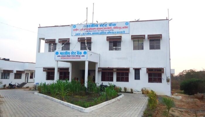 SBI RSETI Govindpur Kanker