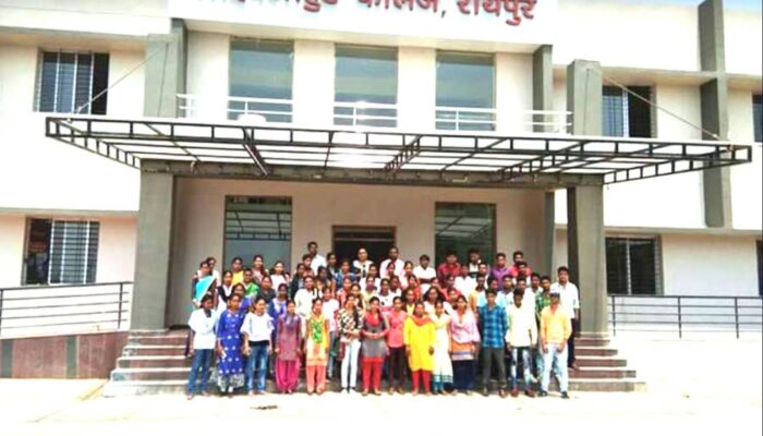 Livelhood College Raipur