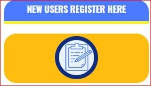 Seva Sindhu New User registration
