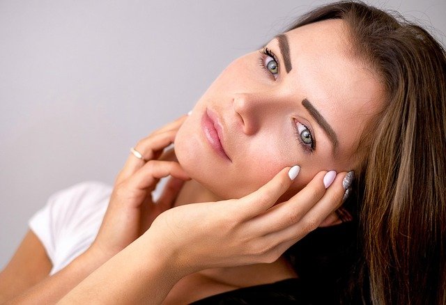 Beauty Parlour Course in hIndi